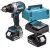 Trapano avvitatore con percussione LXT ®