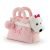 Trudi Cloe Dreamy Fashion Bag Borsa Porta Cagnolini (10967)