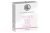 GLAMOUR LASHES UNDER SILK EYE PADS 50PZ