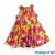 Vestito bambina Mayoral art.3925 Floreale 3 Anni