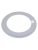 1246436008 Cornice Oblò Lavatrice Marca AEG – Electrolux Originale