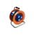 Avvolgicavo industriale Rosi 3 prese 2P+T 16A lunghezza 30mt 3×2,5 IP67