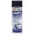 Bomboletta jumbo smalto spray nero opaco DUPLI COLOR 600 ml