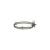 RESISTENZA ANULARE FORNO BOSCH/SIEMENS, RICAMBIO ORIGINALE COD. 097860.
