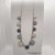 collana Murrina Murano Avorio collezione Audrey GM333.11