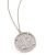 Collana donna in acciaio Just cavalli Banque Collection scaep05