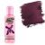 Colorazione per capelli semipermanente Crazy color 50 aubergine 100ml