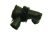 1240830107 Manicotto Scarico per lavatrice Rex Electrolux AEG originale