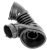 1325635033 Manicotto Scarico per lavatrice Rex Electrolux AEG originale