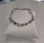 Bracciale Tennis in argento 925 todo br007110