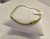 Bracciale Tennis in argento 925 LMN