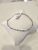 Bracciale Tennis in argento 925 OPQ