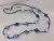 collana donna vetro Murrina Murano collezione Easy gm0321.12