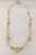 collana donna vetro Murrina Murano collezione Sunshine Dreams gm0325.05