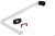 4071305405 Tubo Rampa per mulinello Superiore Lavastoviglie REX – ELECTROLUX originale