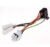 481232058201 / C00263717 Termofusibile / Disgiuntore per frigorifero Whirlpool / Hot Point Originale