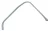 481253028787 – C00337409 Tubo Rampa per mulinello Superiore Lavastoviglie ARISTON / WHIRLPOOL originale