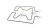 RESISTENZA INFERIORE FORNO BOSCH/SIEMENS, RICAMBIO ORIGINALE COD. 682466.