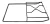 C00032438 – 482000064059 Griglia 1 fuoco Smaltata per piano cottura HOT POINT – ARISTON Originale