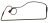 C00374252 – 482000008811 Resistenza di sbrinamento Evaporatore frigo Whirlpool originale
