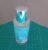 Art from Italy Gel doccia glitterato Jasmine & Gardenia