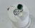 Anello da donna in Argento 925 con zirconi 1502904