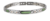 Bracciale uomo in acciaio ROSSO AMANTE UBR773LB