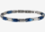 Bracciale Rosso Amante Uomo in Acciaio UBR757LB