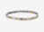 Bracciale da uomo in acciaio UBR856PQ