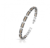 Bracciale Arkano Uomo in Acciaio Bac78rn