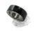 Anello smart ring smarty2.0 swr001 misura 18
