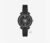 Orologio Donna Luca Barra Silicone Lilla con Charms Quadrifoglio Bw365