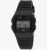 Casio F-91W-3DG – Orologio da polso colore nero