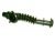 1240162006 Manicotto Sfiato Vapori per lavatrice Rex Electrolux AEG originale