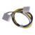 C00514070 / 488000514070 Termofusibile / Disgiuntore per frigorifero Whirlpool / Hot Point Originale