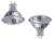 HALOGEN LAMP 12V 20W-4009228 STILUX COD. FABER ORIGINALE 133.0016.871