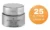 Gel glitterato 25 ARANCIO Glamour Nails 5ML