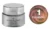 Gel colorato glamour arcobaleno 1,5 ml