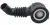 Tubo di Scarico Lavatrice Ricambio Originale Bosch – Neff