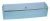 MENSOLA FR BOSCH/SIEMENS COD. 433887 RICAMBIO ORIGINALE.
