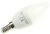 LED LAMP E14 220V 4W 4000K COD. 133.0455.757 RICAMBIO ORIGINALE FABER