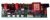 Kit Scheda V-CS 5V E8/10 220V C. Vario ,ricambio originale Cappa FRANKE / FABER cod. 133.0052.063.
