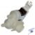 ELETTROVALVOLA LV BOSCH / SIEMENS COD. 263330 RICAMBIO ORIGINALE.