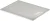 00703451 Filtro antigrasso in Alluminio originale Bosch misure Larg. 265mm – Lung.358 mm – Spessore 8 mm.