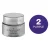 GLAMOUR NAILS GEL COLOR Gel di ricostruzione unghie NR. 2