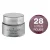 GLAMOUR NAILS GEL COLOR Gel di ricostruzione unghie NR. 28