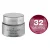 GLAMOUR NAILS GEL COLOR Gel di ricostruzione unghie NR 32