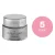 GLAMOUR NAILS GEL COLOR Gel di ricostruzione unghie NR. 5