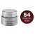 GLAMOUR NAILS GEL COLOR Gel di ricostruzione unghie NR. 54