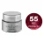 GLAMOUR NAILS GEL COLOR Gel di ricostruzione unghie NR. 55